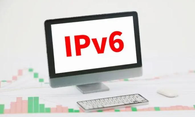 成都网站IPv6升级改造